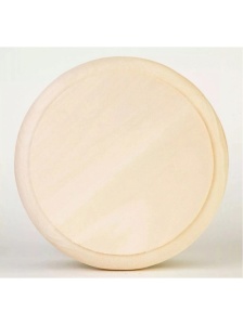 Клапан вентиляционный d = 125 мм ЛИПА 