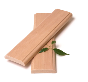 НАЛИЧНИК ОЛЬХА МАССИВ, Сорт А 13 х 72 х 2400