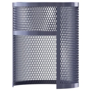 Сетка для печей УРАГАН АВАНГАРД 25М / П2  КРУГЛАЯ