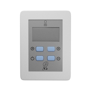 Пульт управления для электрокаменки ПРЕМЬЕРА ФАУНА 26 - 30 кВт ПУ-04М 380В