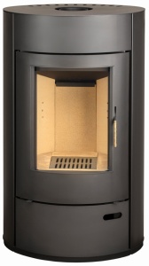 Печь-камин ДУНАЙ-АКВА (META-БЕЛ) Печь-камин ДУНАЙ-АКВА (META-БЕЛ)