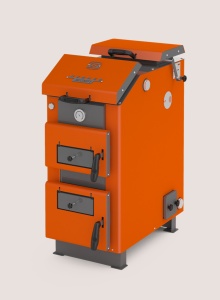 Котел отопительный КУППЕР ЭКСПЕРТ 15 (2.0)