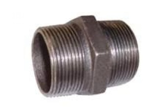 Ниппель чугунный Ду-20 (к)