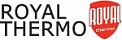 ROYAL THERMO  ROYAL THERMO